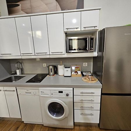 Hostal Arenal Madryt Zewnętrze zdjęcie